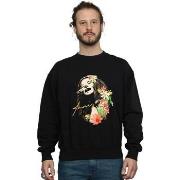 Sweat-shirt Janis Joplin BI43530