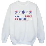 Sweat-shirt enfant Star Wars: A New Hope BI43954