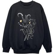 Sweat-shirt enfant Where The Wild Things Are BI44769