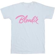 T-shirt Blondie BI24552