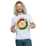 T-shirt Fantastic Beasts BI24945