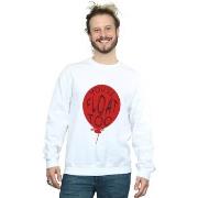 Sweat-shirt It Pennywise You'll Float Too