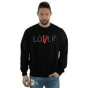 Sweat-shirt It Loser Lover