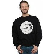 Sweat-shirt Westworld Delos