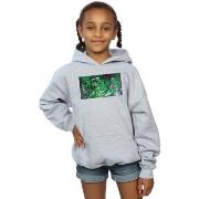 Sweat-shirt enfant Corpse Bride Mr Bone Jangles