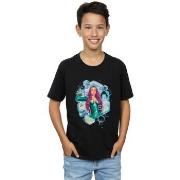 T-shirt enfant Dc Comics BI6874