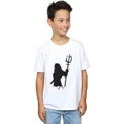 T-shirt enfant Dc Comics BI6910