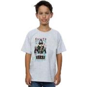 T-shirt enfant Dc Comics Saviour Of The Seas