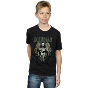 T-shirt enfant Dc Comics BI7103