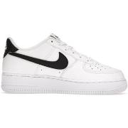 Baskets basses enfant Nike Junior AIR FORCE 1