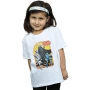 T-shirt enfant Disney BI37418