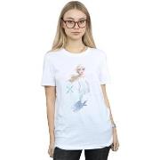 T-shirt Disney Frozen 2