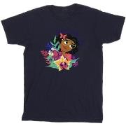 T-shirt Disney BI24403