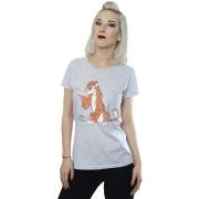 T-shirt Disney The Jungle Book