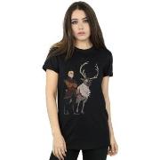 T-shirt Disney Frozen 2