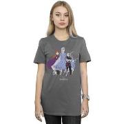 T-shirt Disney Frozen 2