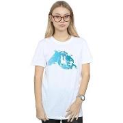 T-shirt Disney Frozen 2