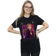 T-shirt Disney Frozen 2 Live Your Truth