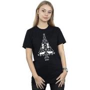 T-shirt Disney Frozen