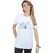 T-shirt Disney Frozen