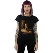 T-shirt Disney The Lion King