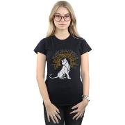 T-shirt Disney The Lion King Heart Of A Lioness