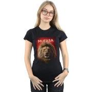 T-shirt Disney The Lion King