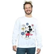 Sweat-shirt Disney BI49210