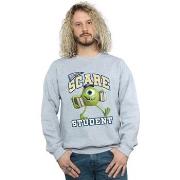 Sweat-shirt Disney Monsters University