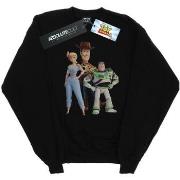 Sweat-shirt Disney Toy Story 4