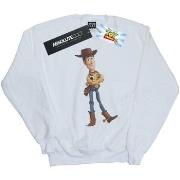 Sweat-shirt Disney Toy Story 4