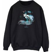 Sweat-shirt Disney Frozen 2 The Water Spirit