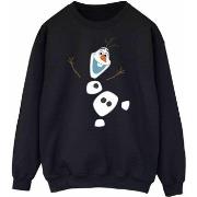 Sweat-shirt Disney Frozen