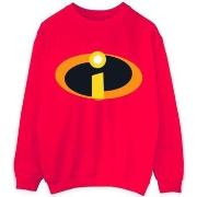 Sweat-shirt Disney The Incredibles