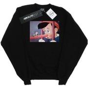 Sweat-shirt Disney Pinocchio Nose Still