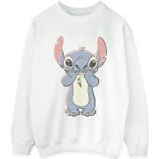 Sweat-shirt Disney BI50593