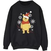 Sweat-shirt Disney Winter Wishes