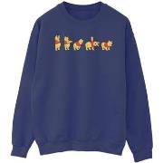 Sweat-shirt Disney BI50828