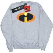 Sweat-shirt enfant Disney The Incredibles