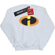 Sweat-shirt enfant Disney The Incredibles