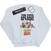 Sweat-shirt Disney Toy Story