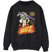 Sweat-shirt Disney Toy Story Lightyear