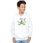 Sweat-shirt enfant Disney Monsters University