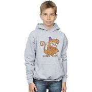 Sweat-shirt enfant Disney Aladdin Classic Angry Abu