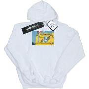 Sweat-shirt enfant Disney BI5011