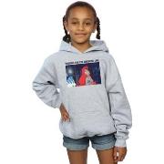 Sweat-shirt enfant Disney The Little Mermaid Waiting For The Weekend