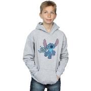 Sweat-shirt enfant Disney Hypnotized