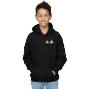 Sweat-shirt enfant Disney Chip N Dale