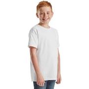 T-shirt enfant Fruit Of The Loom Iconic