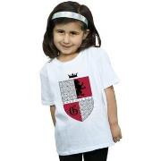 T-shirt enfant Harry Potter BI21229